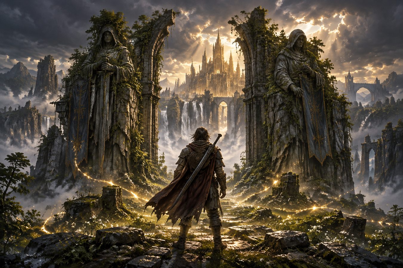 Fable: воскрешение магического королевства Fable: воскрешение магического королевства
