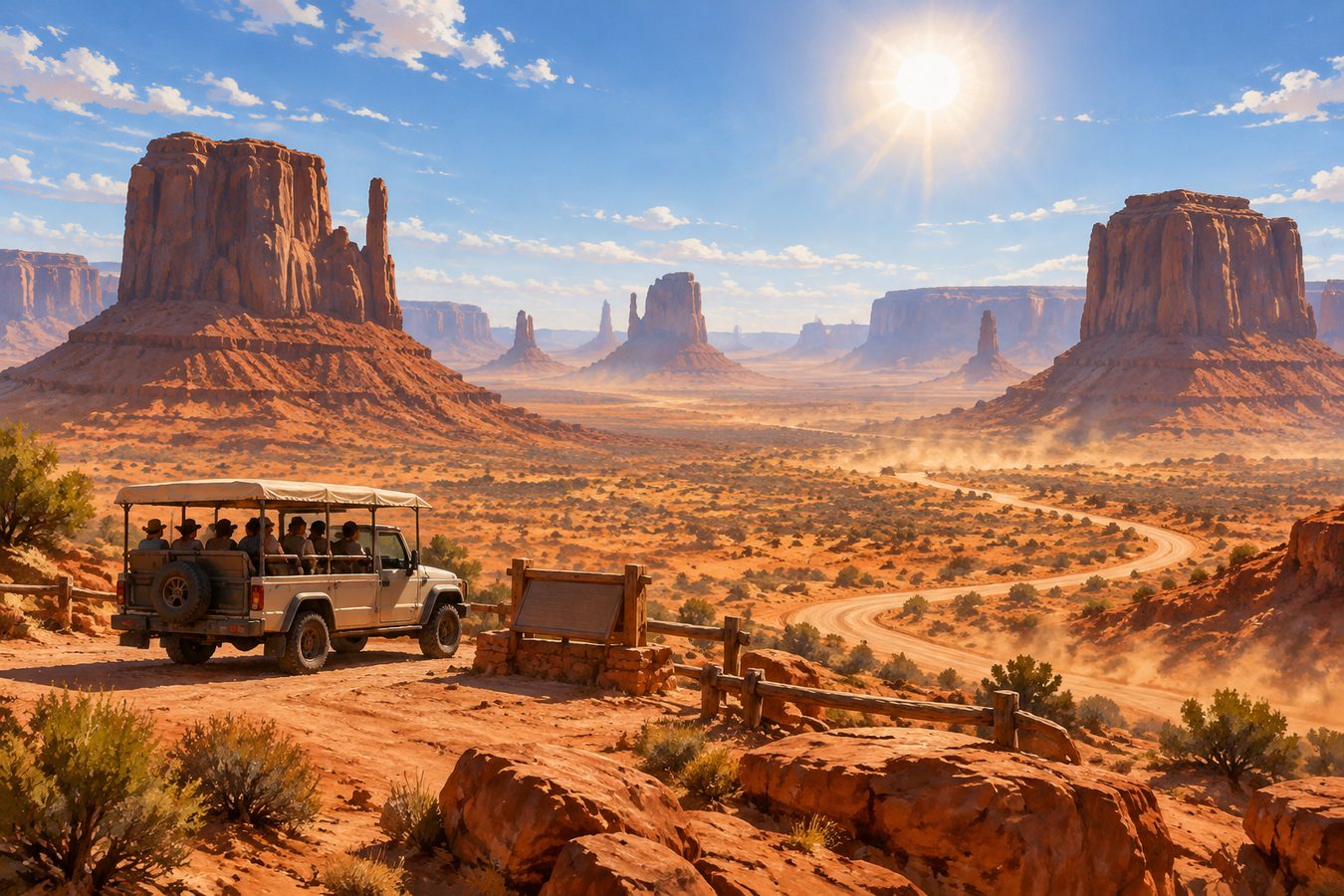 Монументальный квест: все тайны Monument Valley