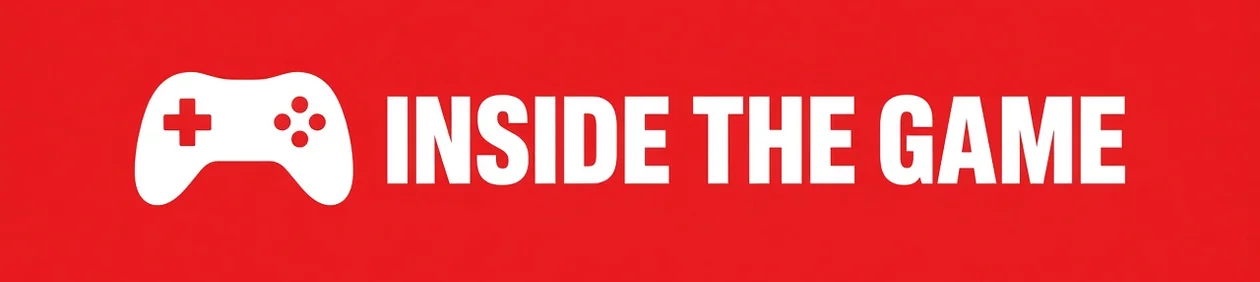 Inside the Game