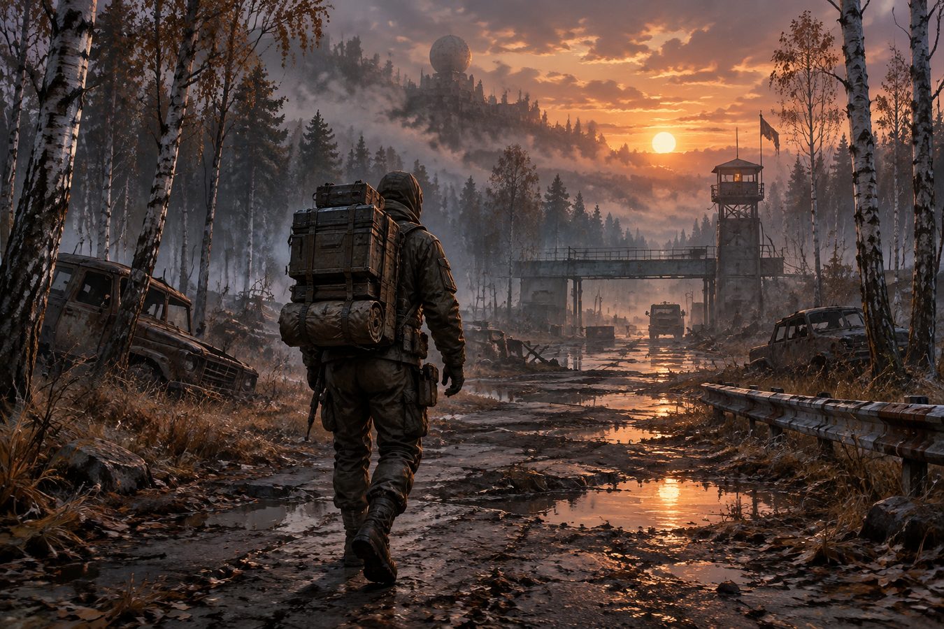 Жизнь за гранью: как Death Stranding изменила восприятие геймеров